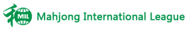 Mahjong Dan logo